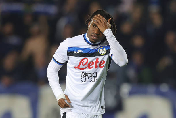 Atalanta, quanti legni: già 16 in questa Serie A. È record