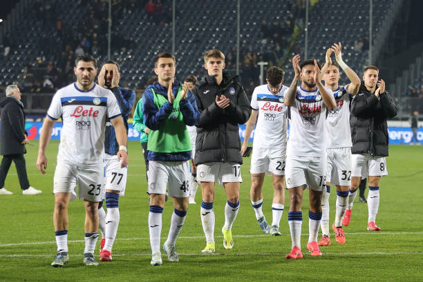 Atalanta – Venezia: sfida da non fallire al Gewiss Stadium