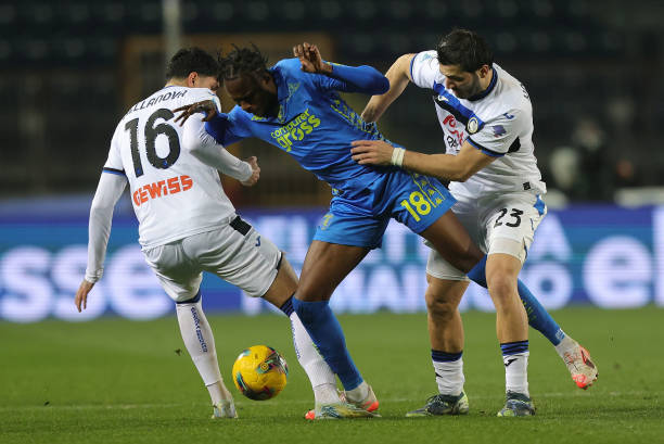 Atalanta in Champions League se… il quinto posto non basta più