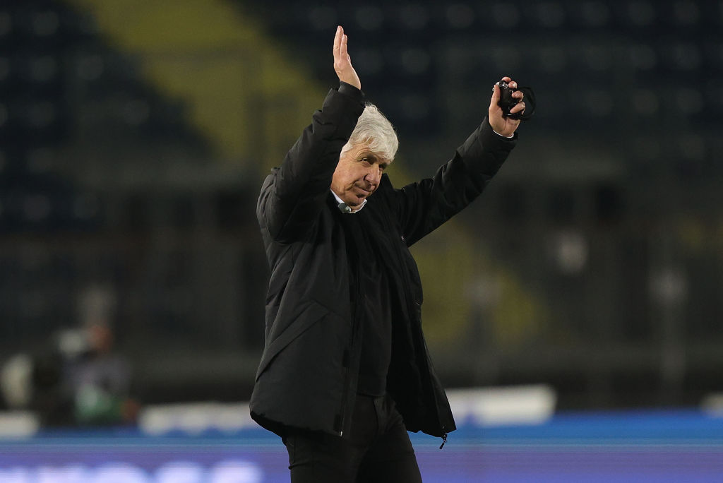 Atalanta fuori dalla Champions. Ma i conti volano