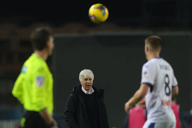 Atalanta-Venezia: Collu dirige il match della 27ª giornata di Serie A