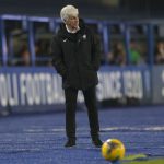 Gasperini: 'Possibile addio all'Atalanta', Allegri e Donadoni tra i candidati