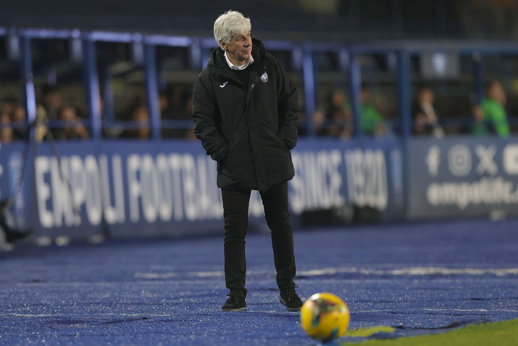 Atalanta: Isak Hien e gli infortuni che preoccupano Gasperini