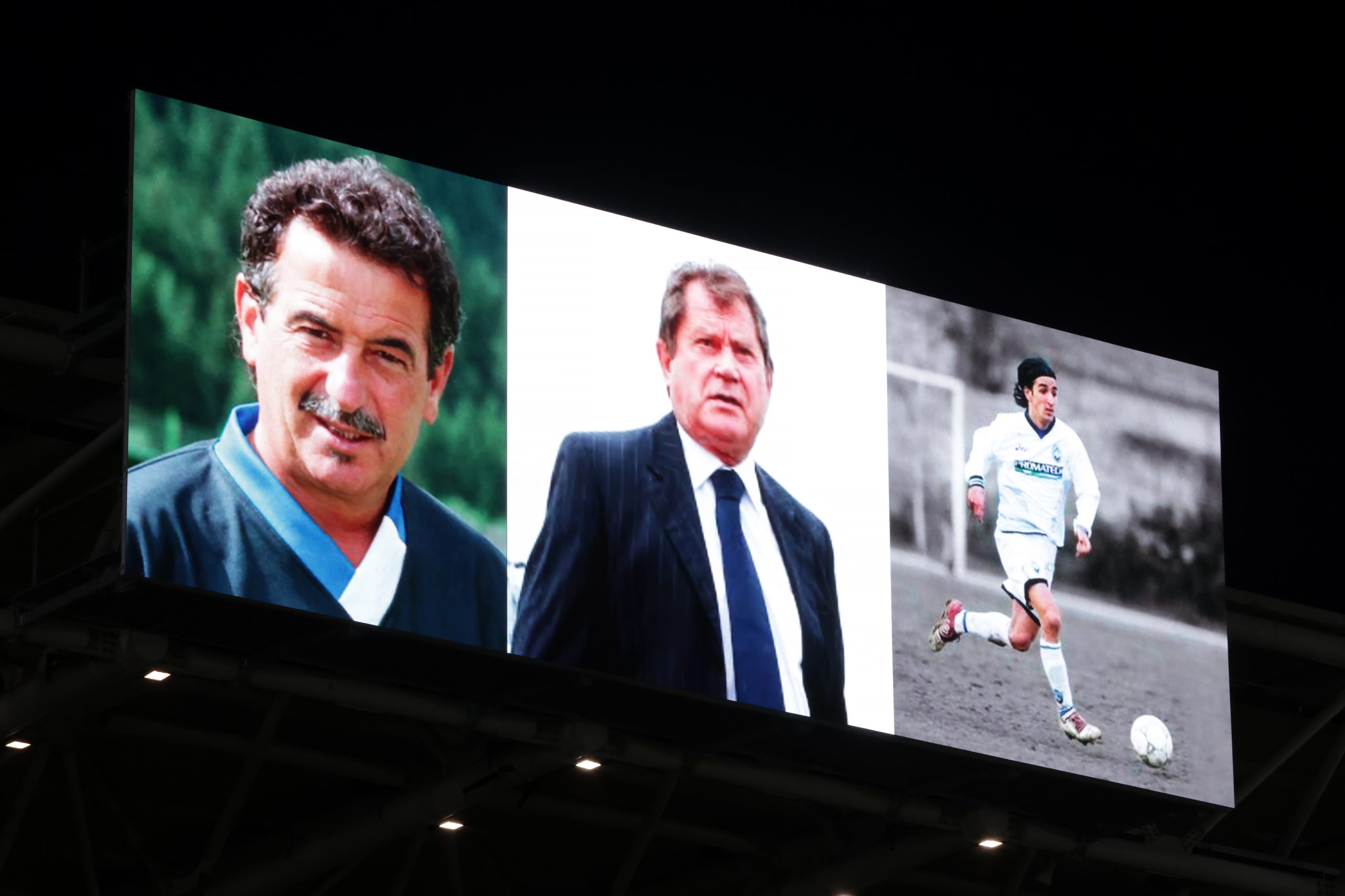 Daniele Fortunato ricorda Mondonico: “Più facile come amico”