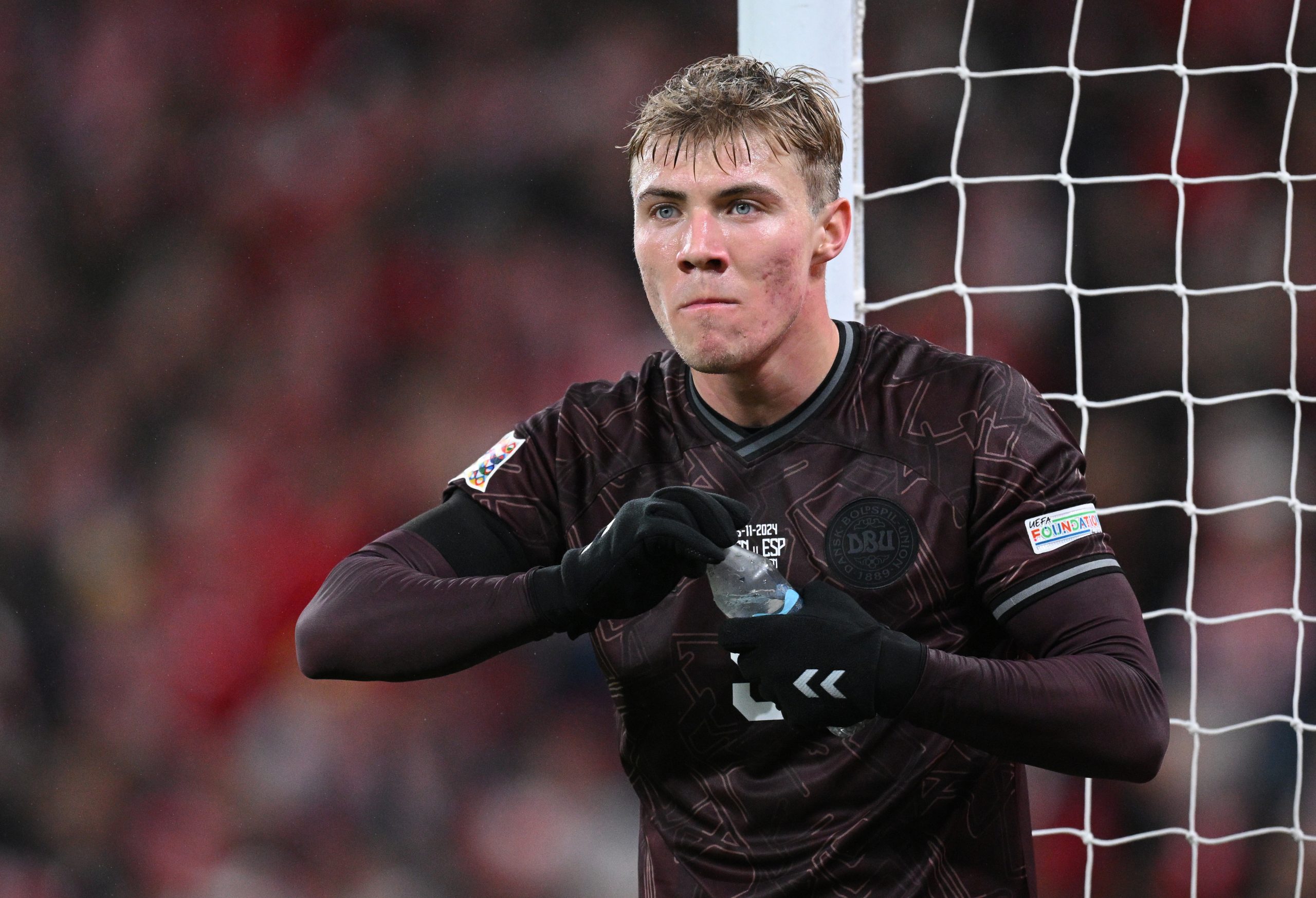 Hojlund e l’esultanza: nessuna provocazione verso Ronaldo