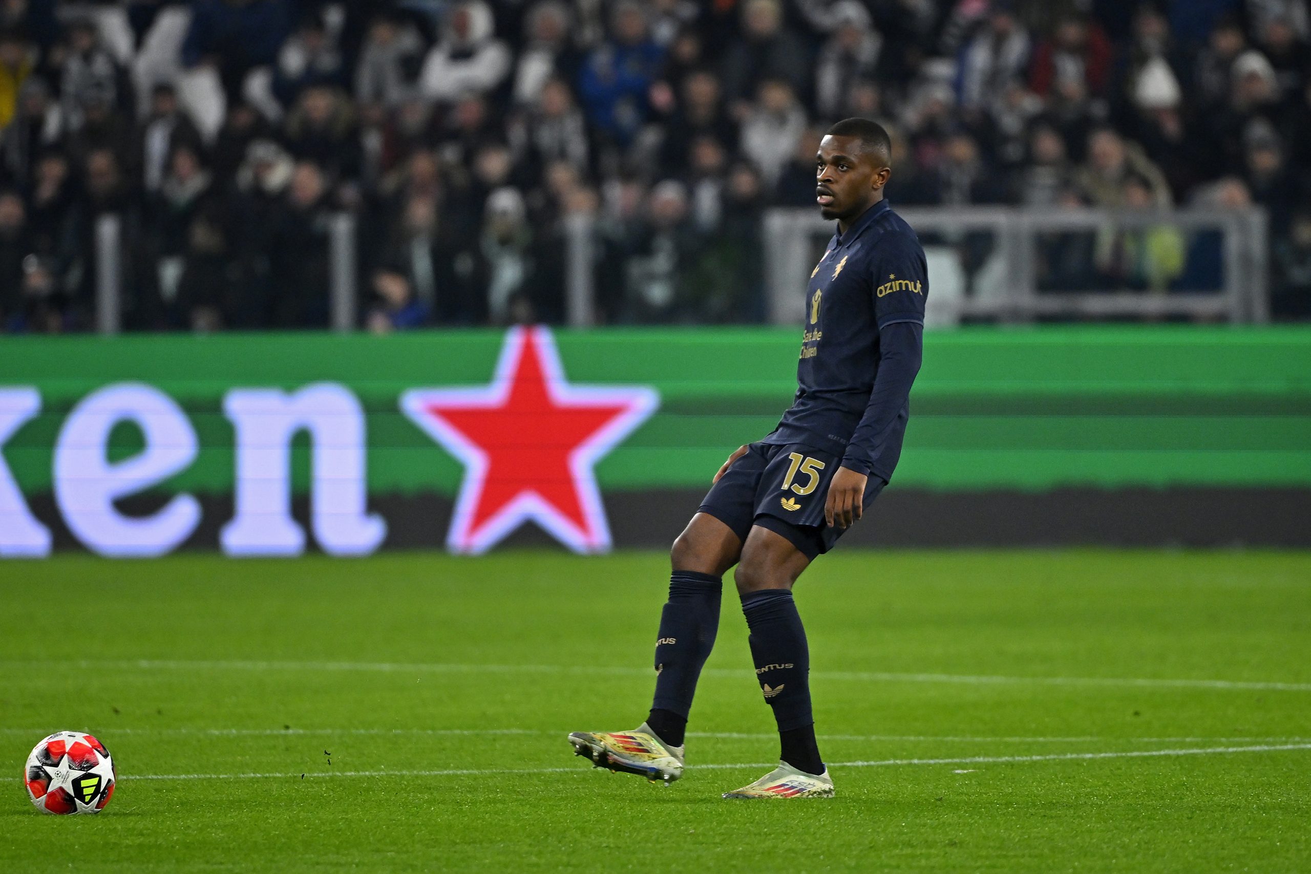 Juventus-Atalanta, Kalulu verso una maglia da titolare: dubbio Renato Veiga