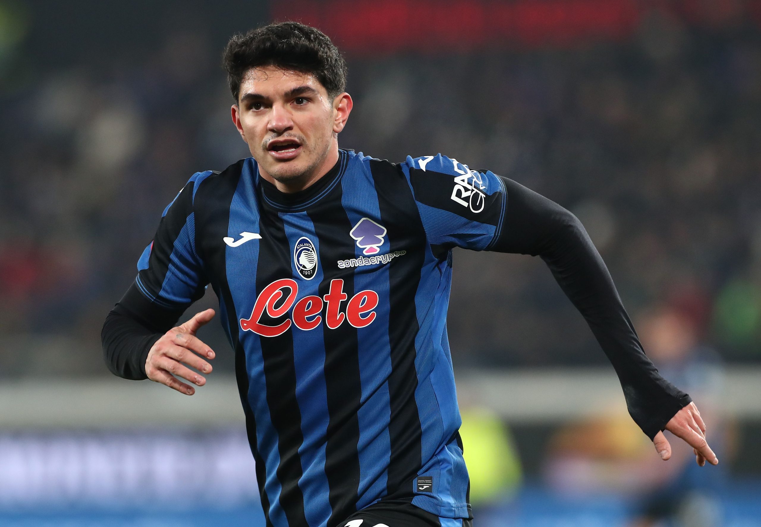 Bellanova e Cambiaso: che duello sulla fascia