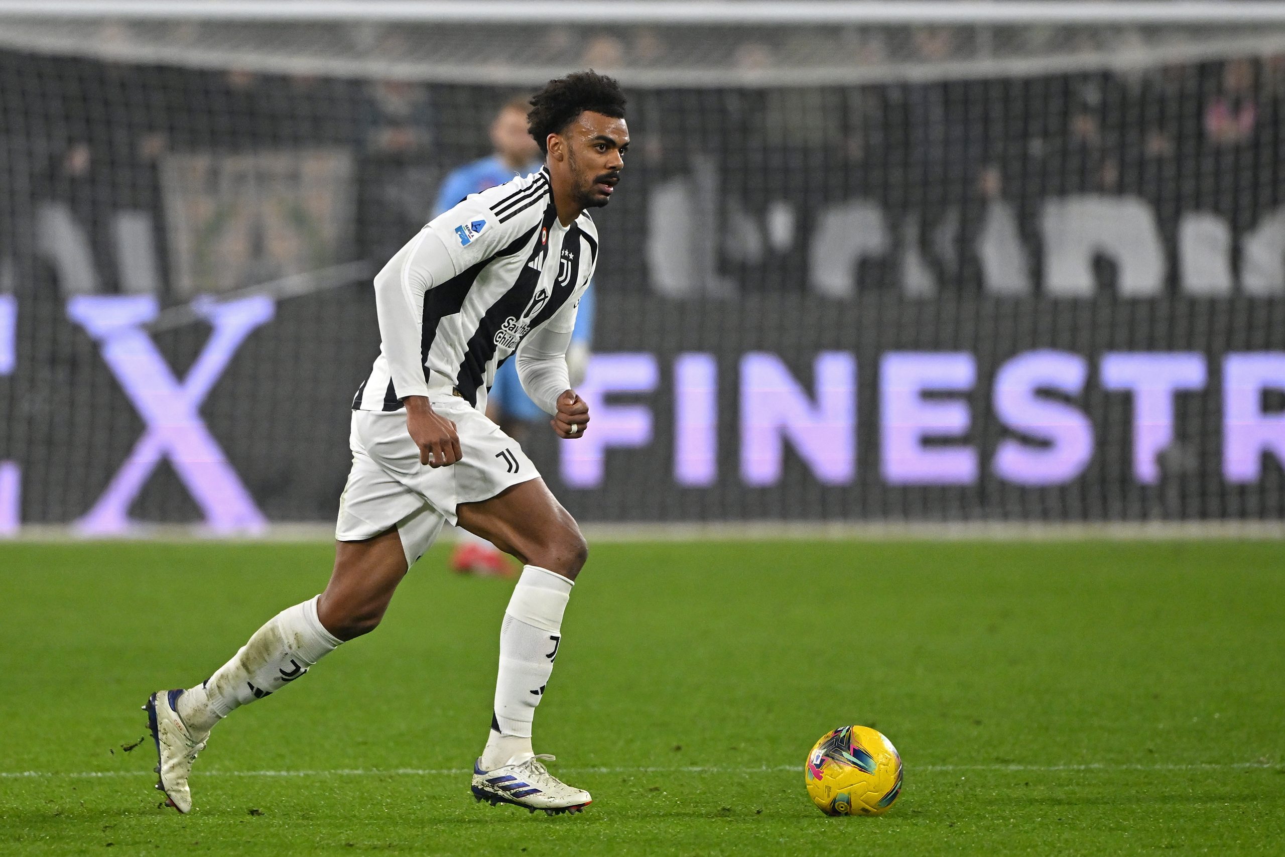 Verso Juventus-Atalanta: Renato Veiga in dubbio, Motta decide venerdì