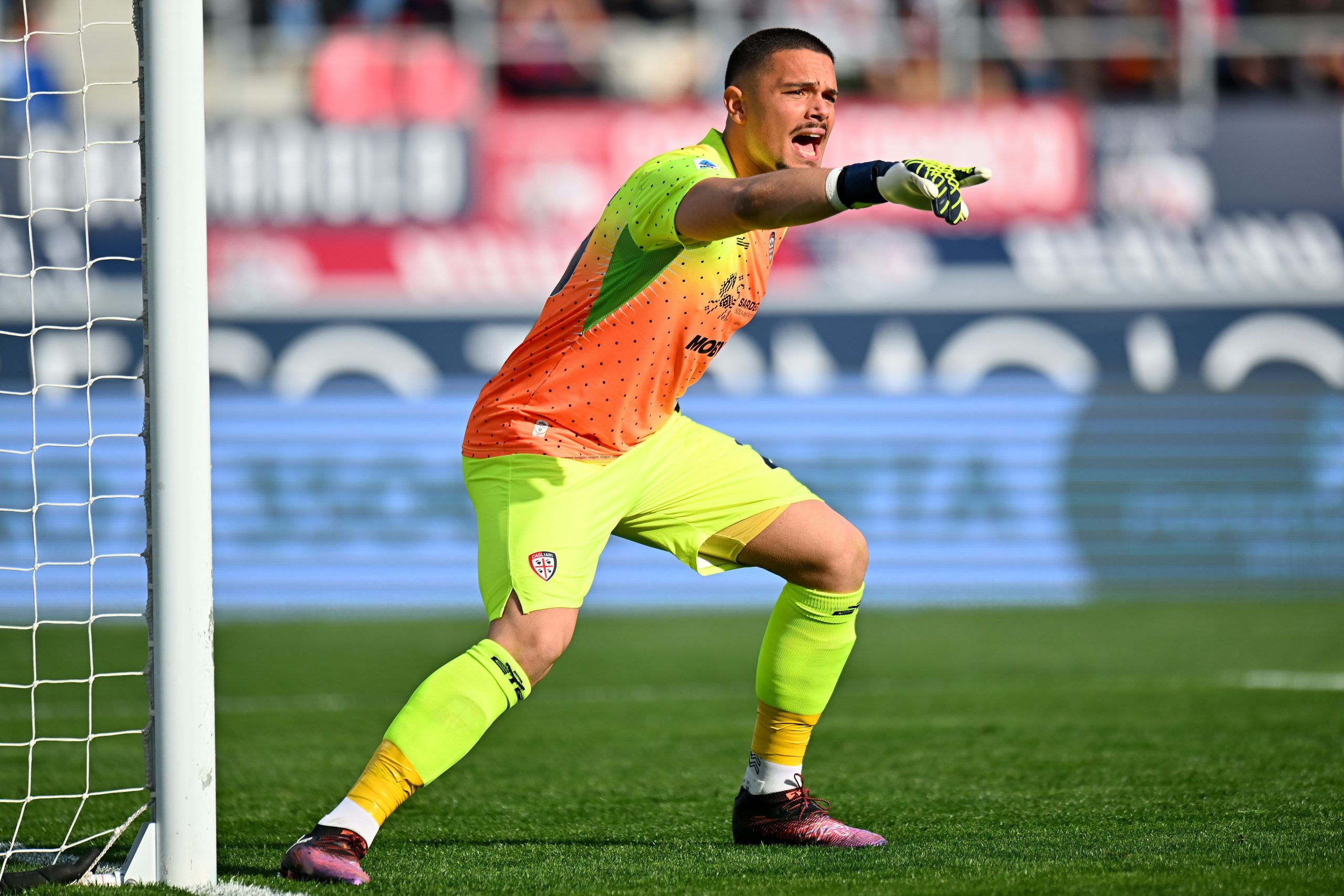 Caprile, l’agente Battistini conferma l’interesse dell’Atalanta: “È un talento da non lasciarsi sfuggire”