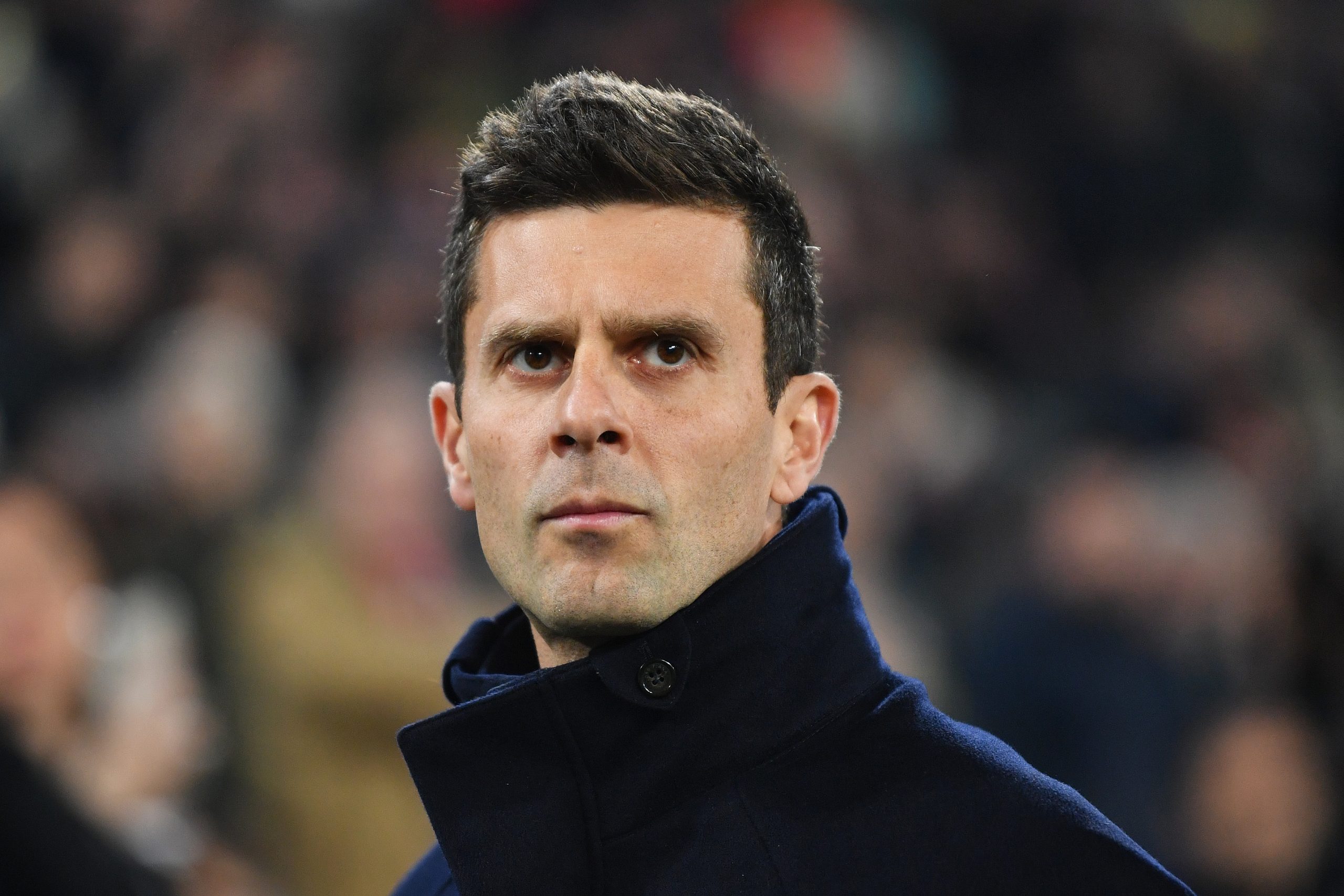 Thiago Motta ammette: “Juventus troppo giovane. Non parlate più di scudetto”