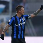 Denis: "Se l'Atalanta vince lo scudetto, festeggio in piazza"