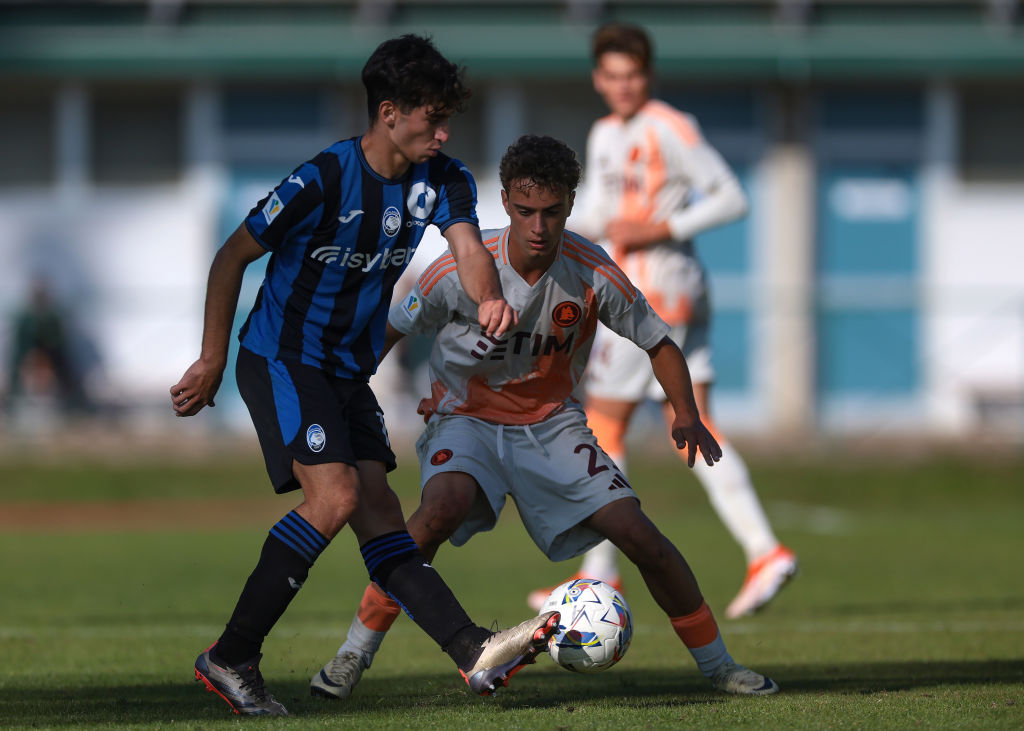 Primavera, scelto l’arbitro per Atalanta-Cagliari