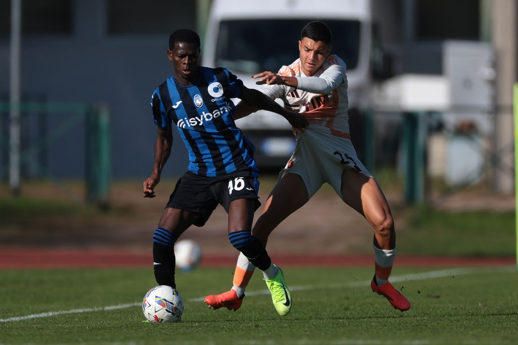 Primavera, grande vittoria contro l’Inter: decide Simonetto su rigore