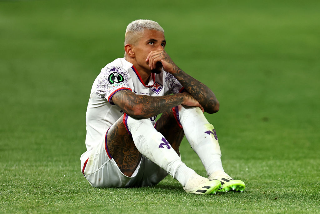 Gasperini riflette: “Essere al terzo posto è uno stimolo”