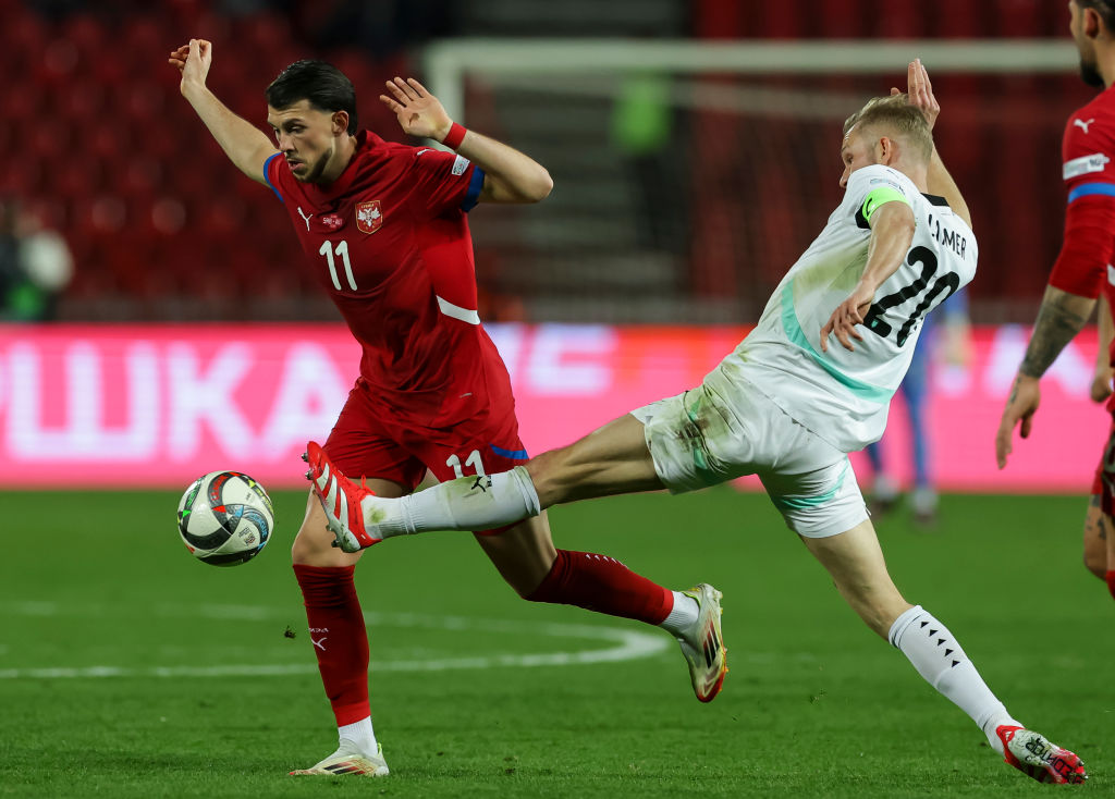 Samardzic sfida Gasperini: “Merito più minuti all’Atalanta”