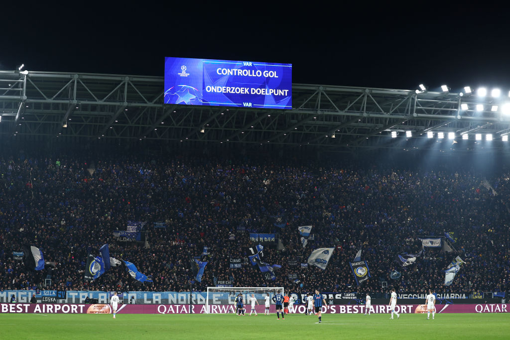 Juventus-Atalanta: dove vedere la partita in tv e streaming