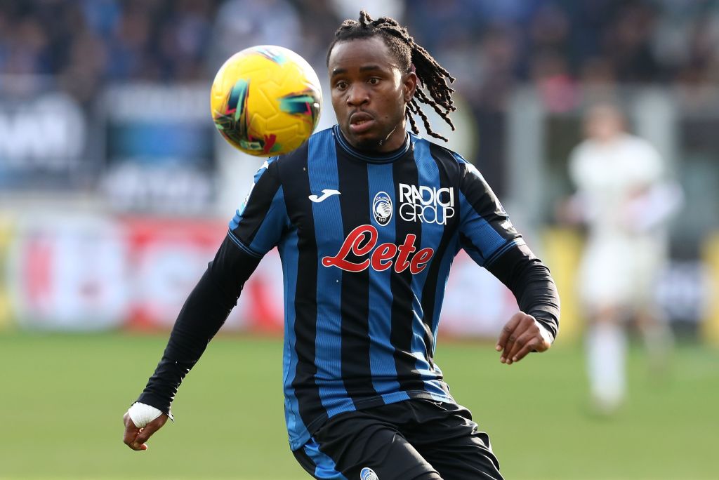 Atalanta: La Dea tra Sogni di Scudetto e Sfide Cruciali