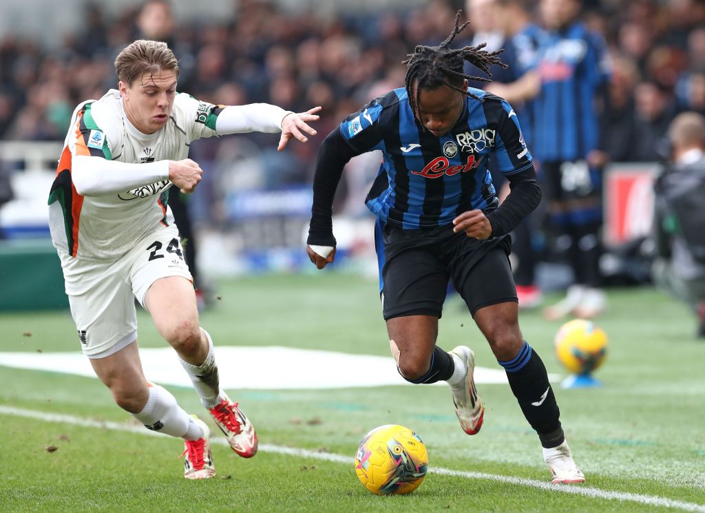 Atalanta, lo 0-0 col Venezia fa saltare un possibile record