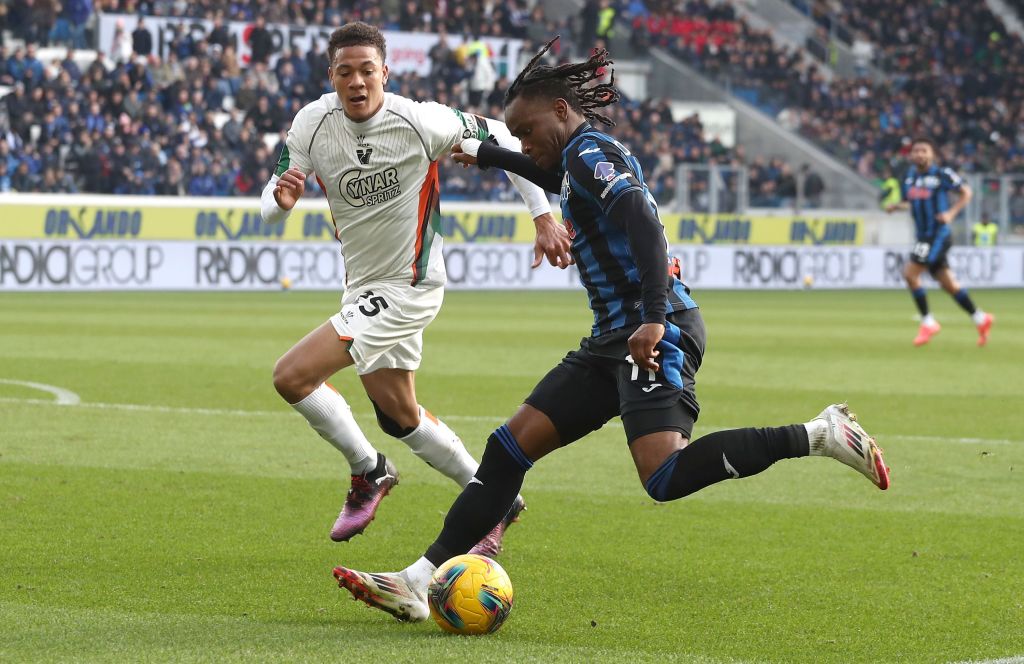 Calciomercato Atalanta: addio Lookman? Juventus e Psg alla finestra