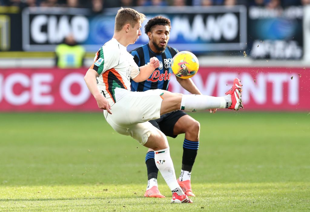 Sacchi: “Napoli a mille, Inter tanti impegni. E l’Atalanta…”