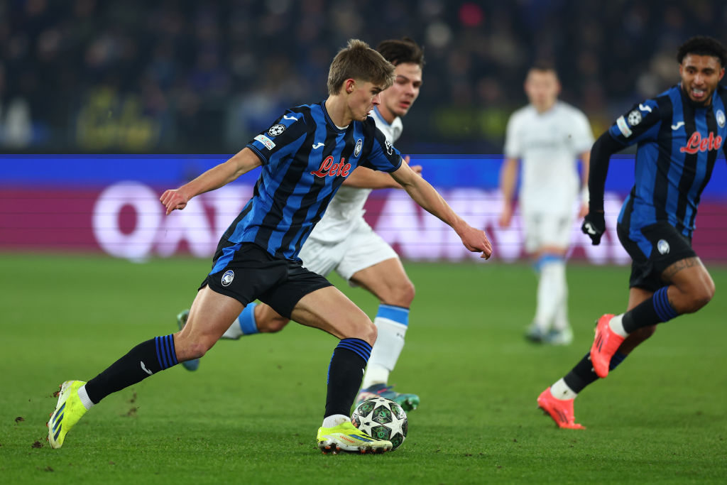 Atalanta, sfida clou a Firenze. A Gasp servono i gol di CDK