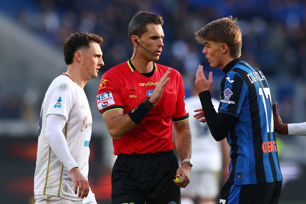 Scamacca: il ritorno in campo è vicino, 'clinicamente guarito' a febbraio