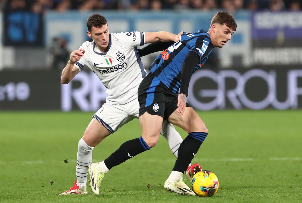 Bergomi: “L’Inter ha dimostrato di essere più forte dell’Atalanta”