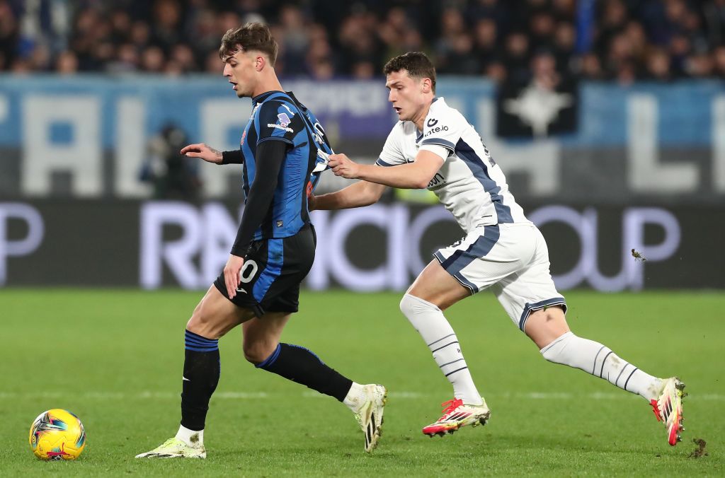 Spalletti su Maldini: “Fisico, strappo e tecnica”