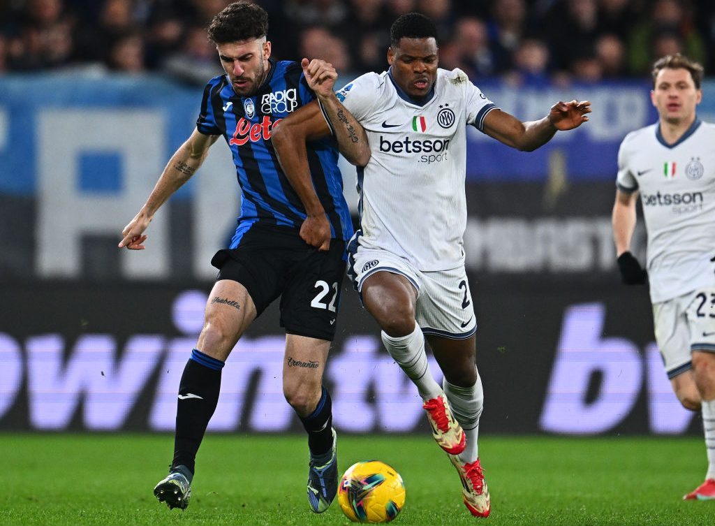 Italia, Ruggeri: "Grazie Spalletti, la Nazionale è un sogno"