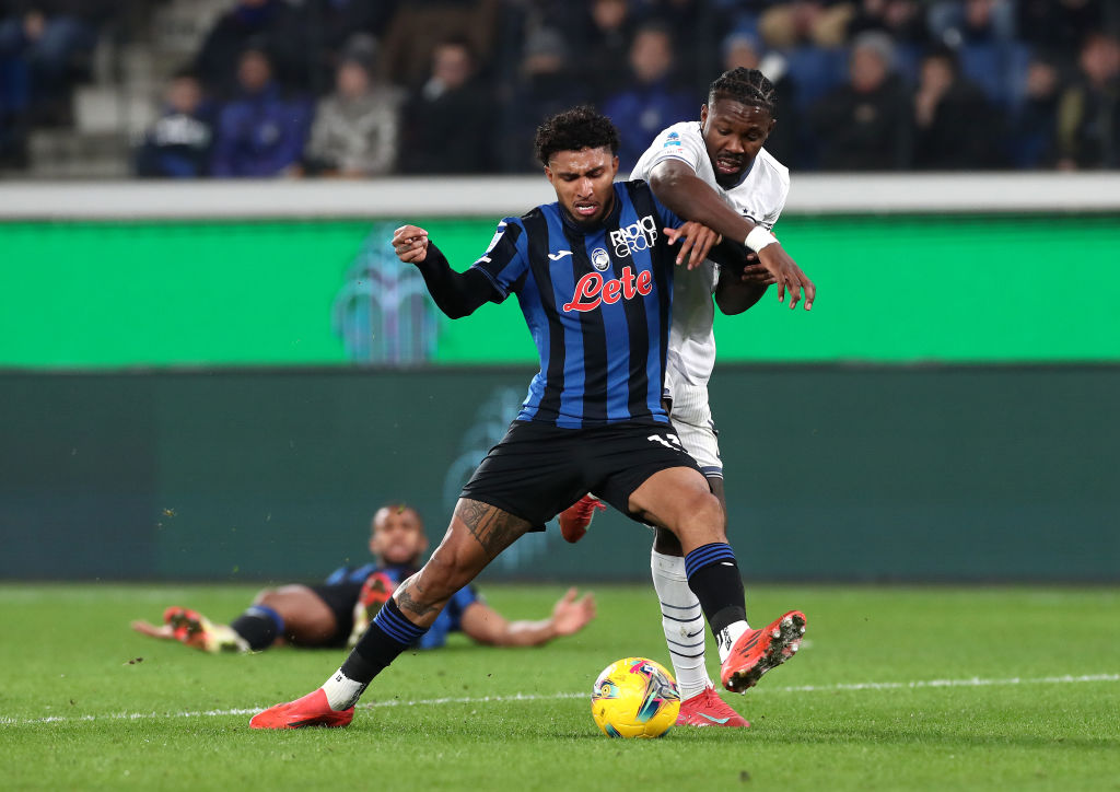 Ederson verso l’addio: Anjorin nel futuro dell’Atalanta