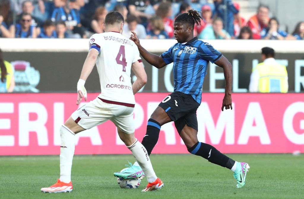 Atalanta, il ritorno di El Bilal Touré e le strategie future