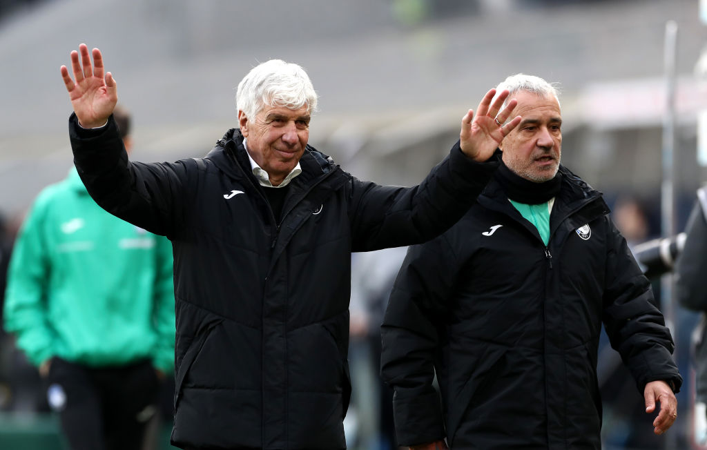 Daniel Maldini: Gasperini interviene “Soluzioni e gol alternativi”