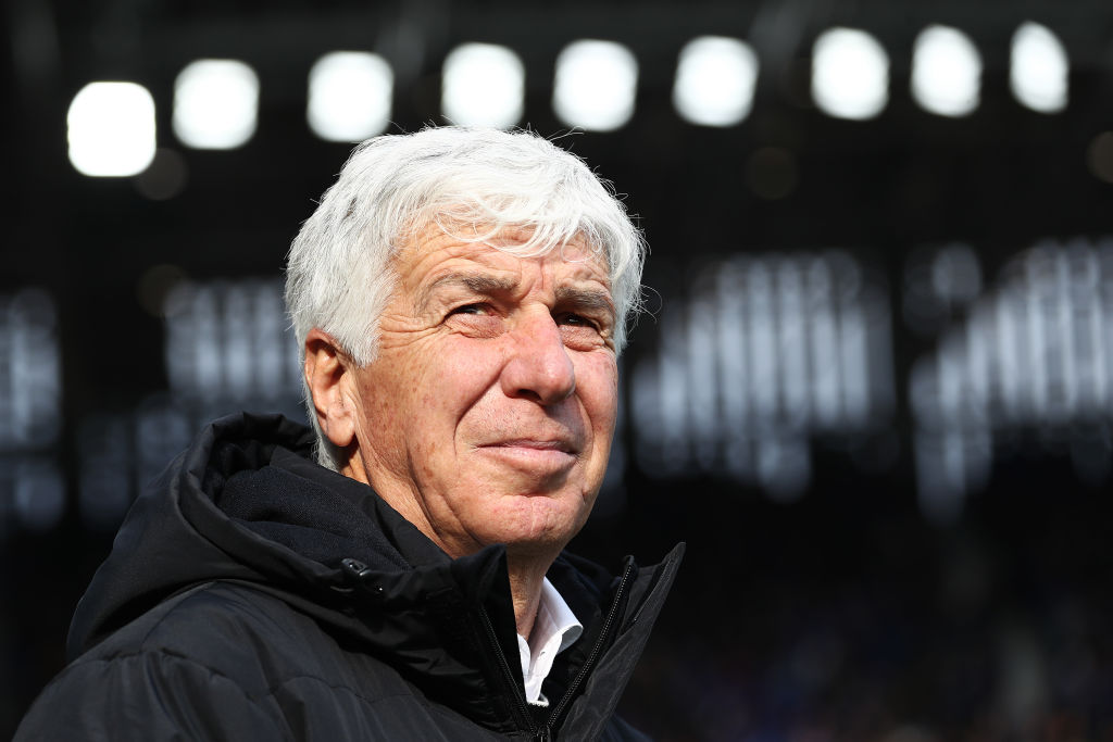 Il futuro di Gasperini: c’è la Roma