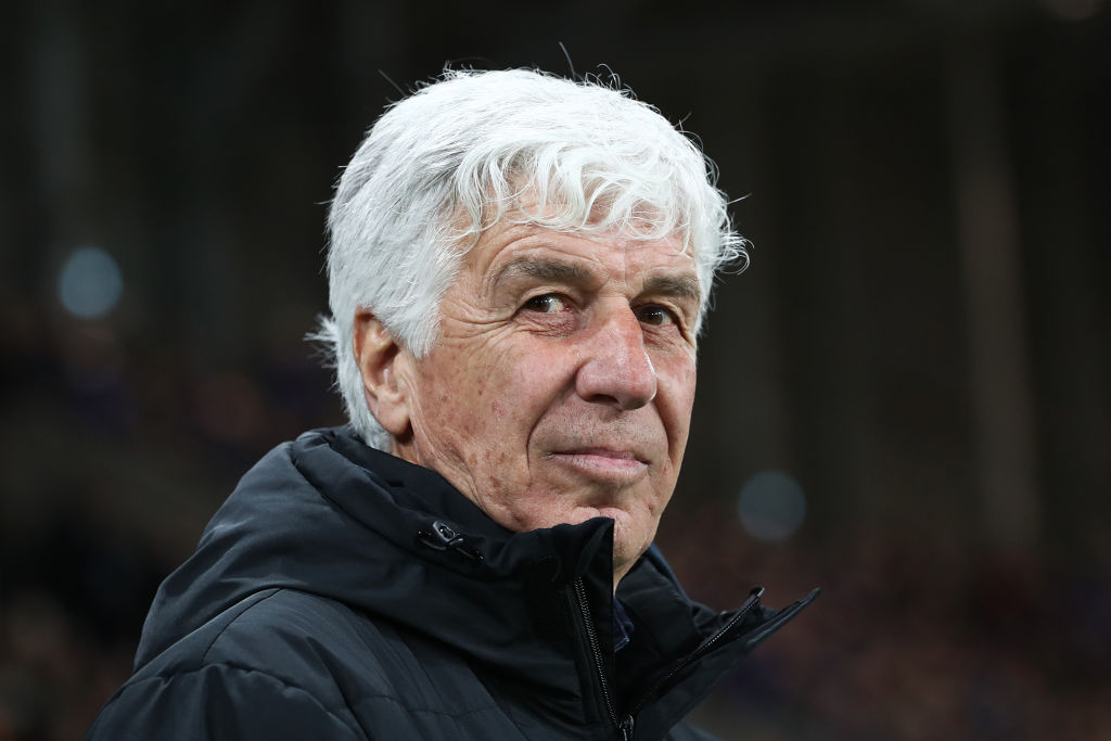 Stendardo: “Sul campo Gasperini è il più bravo”