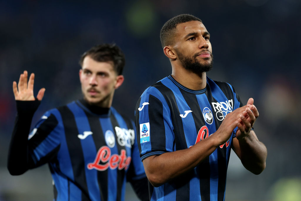 Hien sul rigore contro il Brugge: “Non penso più agli arbitri”