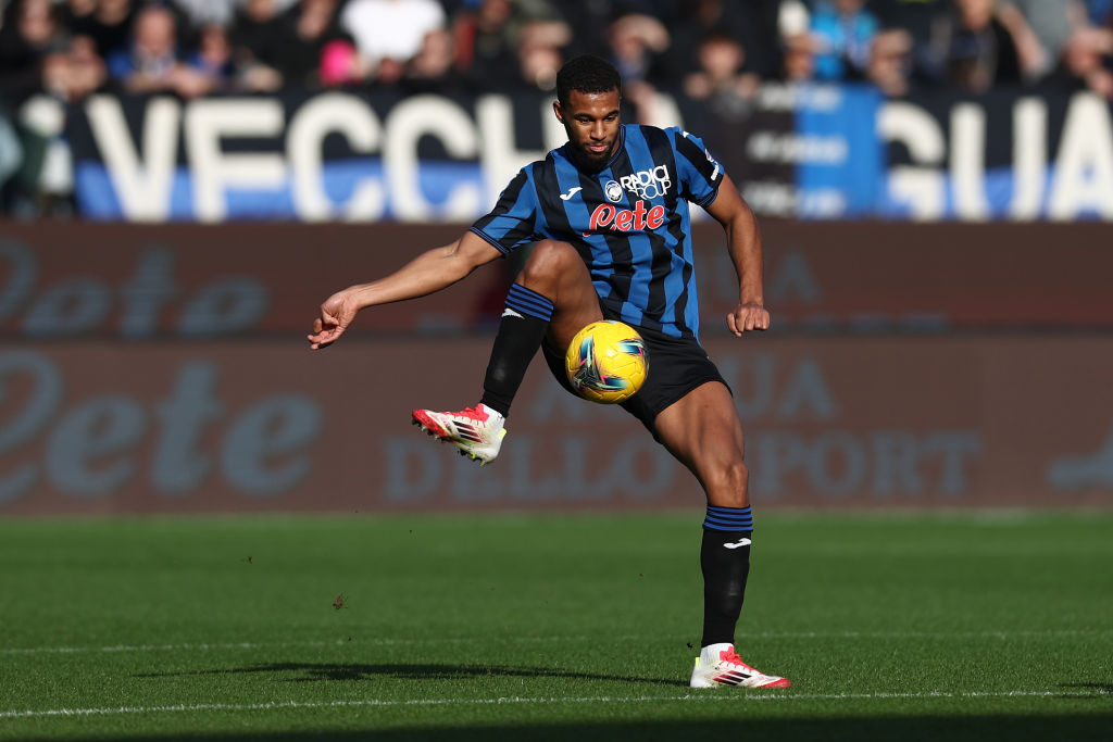 Serie A, diffidati: tre nerazzurri in lista