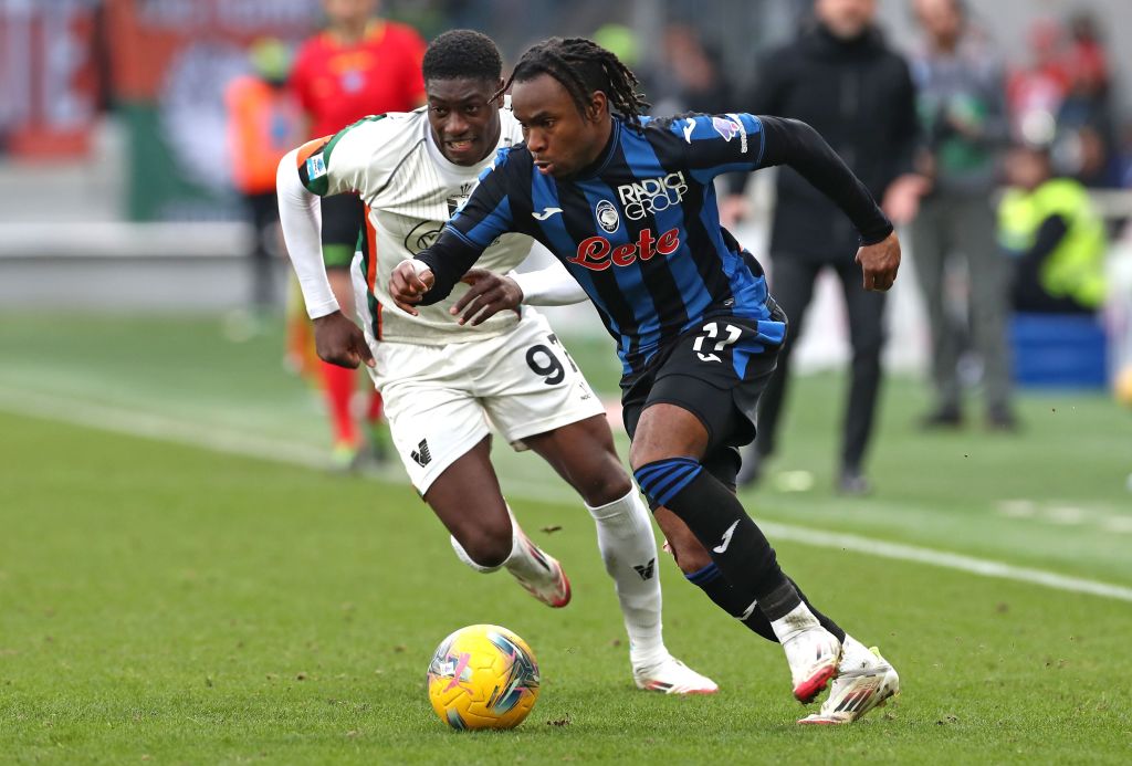 Atalanta, senza Champions conta soltanto il campionato