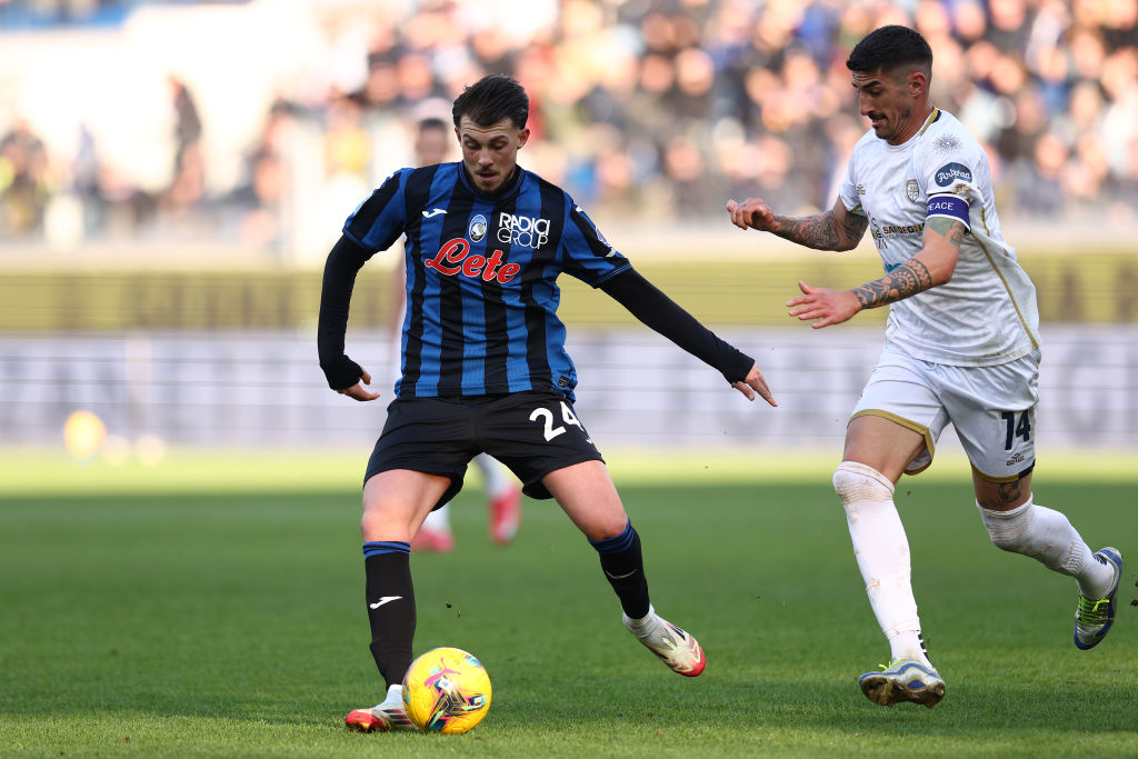 Atalanta: la situazione di Samardzic e Kossounou