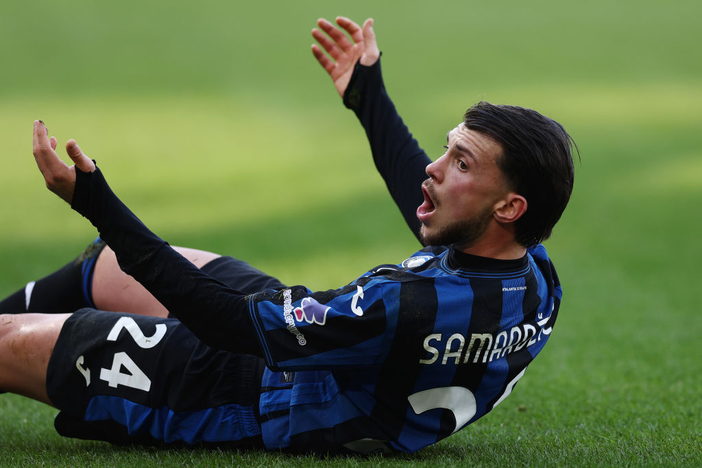 Samardzic brilla in nazionale: gran gol con la Serbia