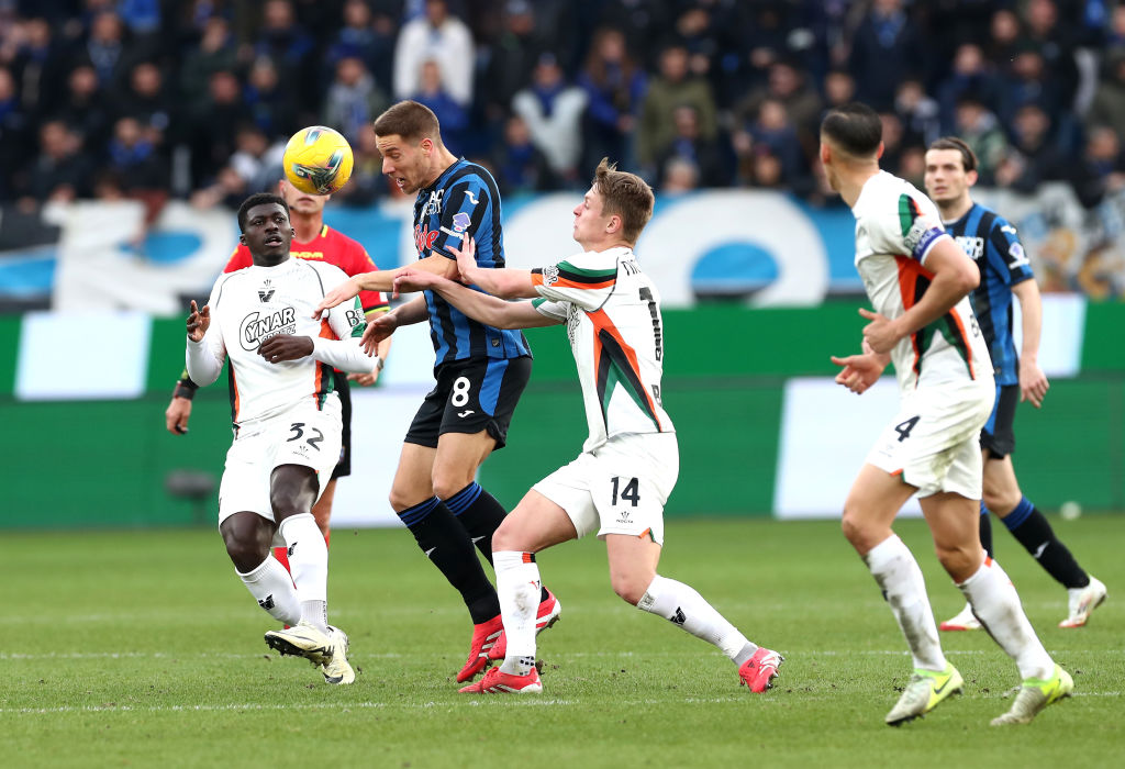 Pasalic in scadenza: l’Atalanta lavora al rinnovo