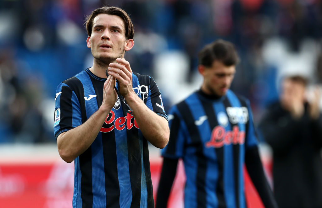 Atalanta, credici: il sogno scudetto è ancora vivo