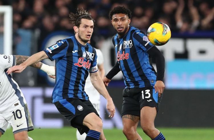 Qualità e quantità: i numeri impressionanti della coppia de Roon-Ederson