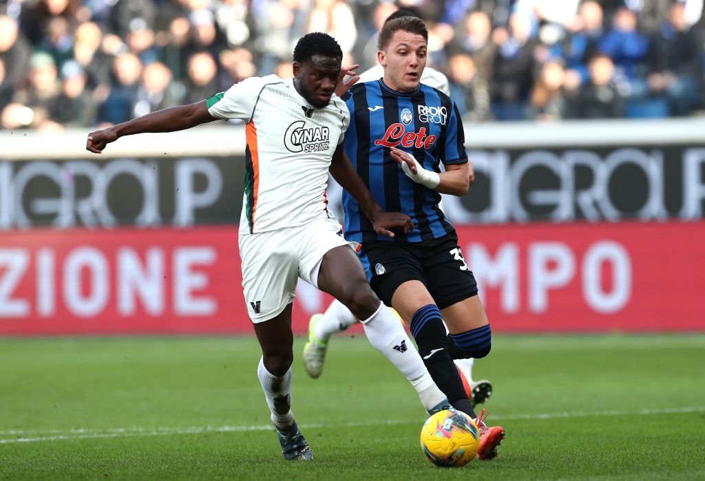 Italia, Spalletti: “Retegui? Si spera recuperi per la prossima di campionato”