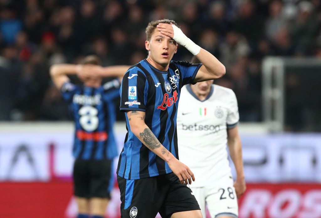 Atalanta in difficoltà: le condizioni di Retegui e Cuadrado