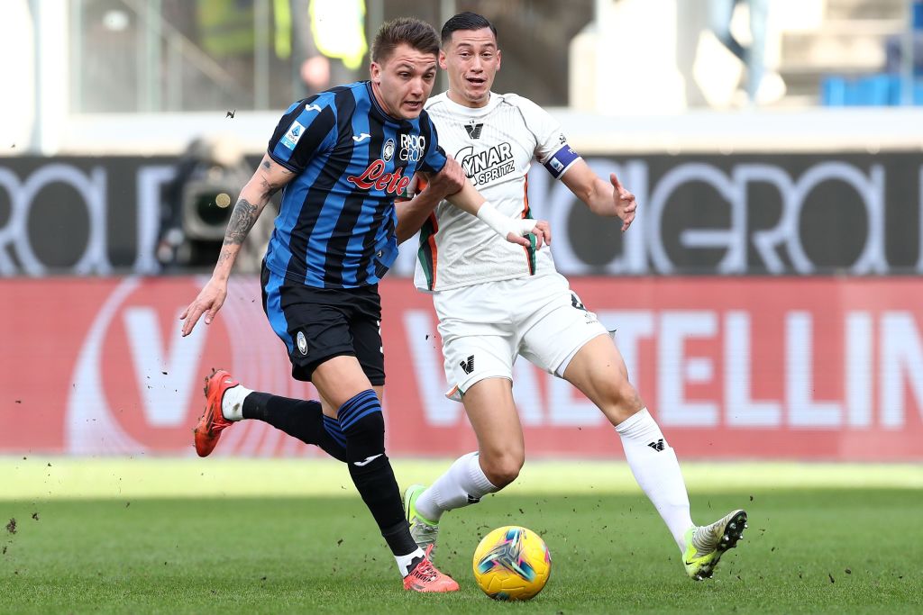 Juventus-Atalanta, che sfida: numeri a confronto