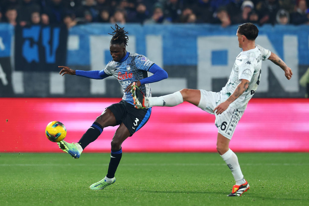 Atalanta, infortuni e recuperi in vista della sfida contro la Lazio