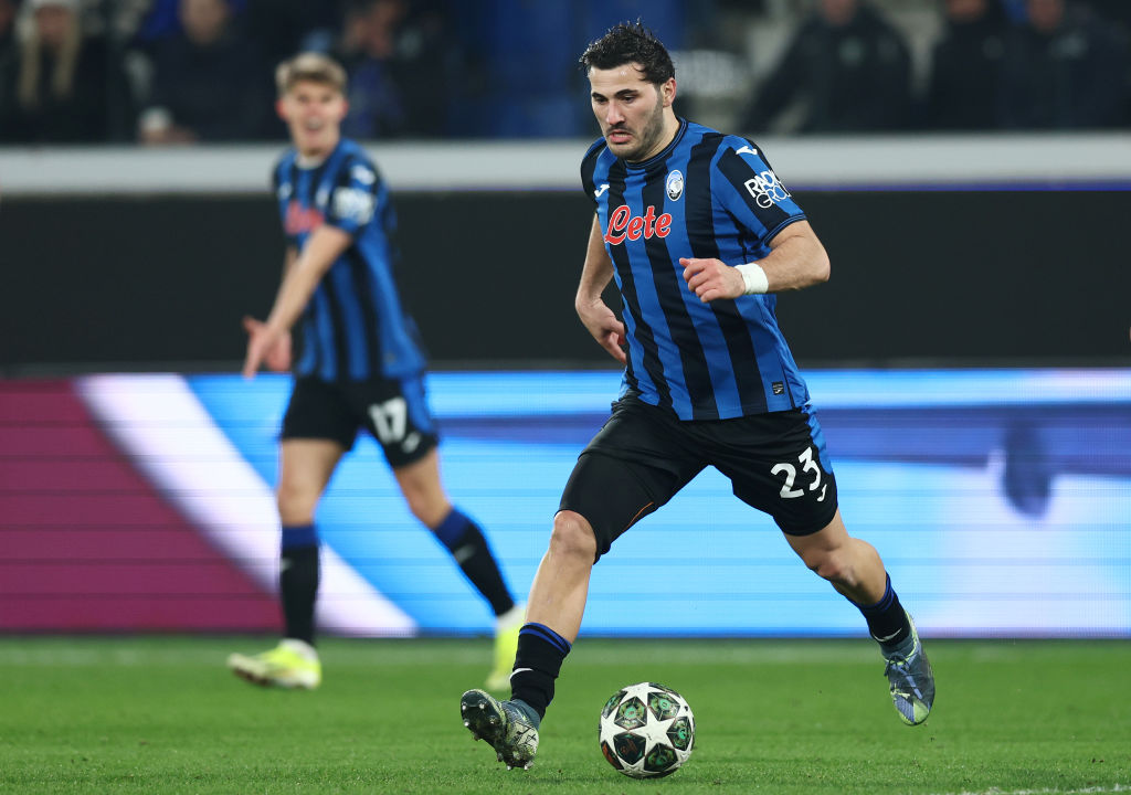 Atalanta, ora c’è l’Inter. E quella volta che finì 4-3 per la Dea…