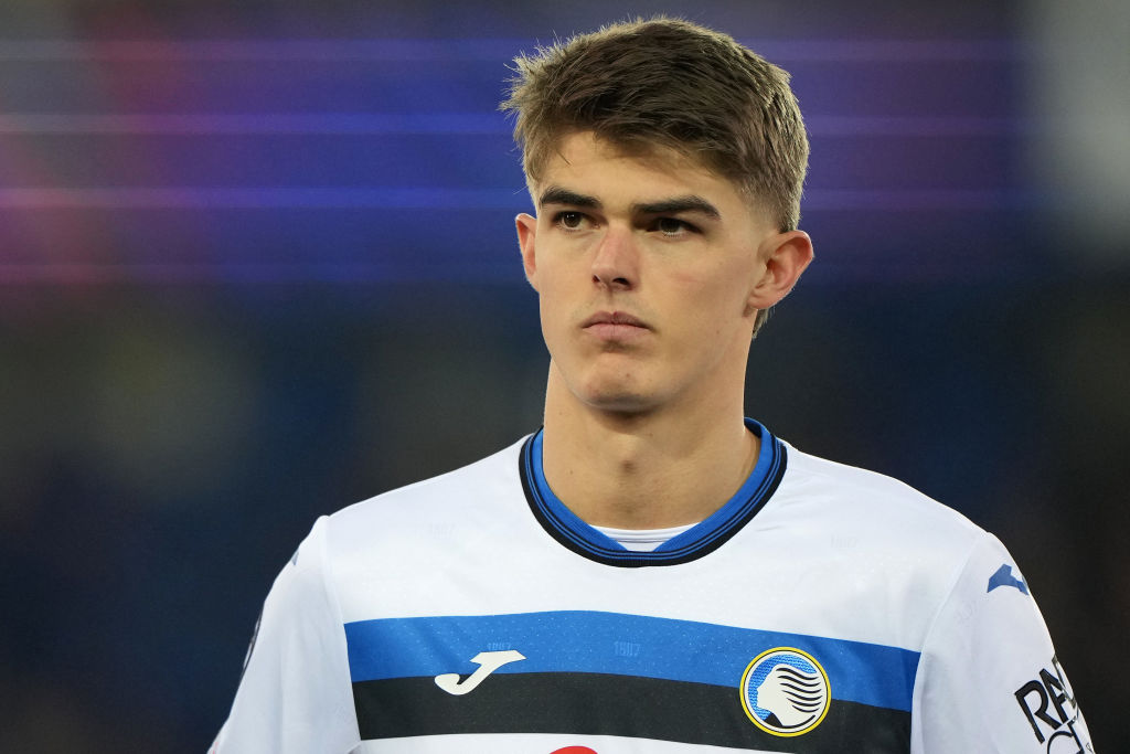 Fiorentina-Atalanta: le probabili formazioni
