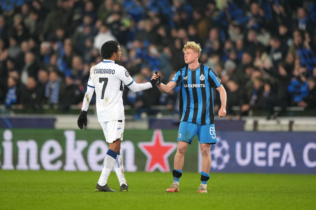 Sulemana all’Atalanta: la sfida del numero 7