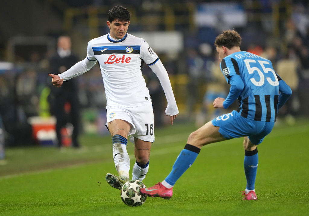 Atalanta, l’eliminazione in Champions fa meno male: ecco i bonus dalla Uefa